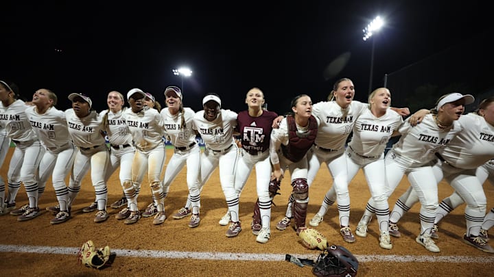 Texas A&M picked up two of OSU's stars in the transfer portal. Texas A&M picked up two of OSU's stars in the transfer portal.