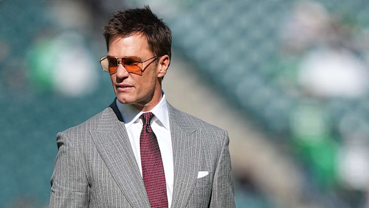 New York Giants v Philadelphia Eagles - NFL 2025 New York Giants v Philadelphia Eagles - NFL 2025