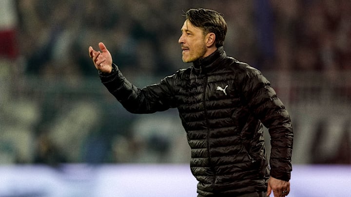 Borussia Dortmund v Hamburger SV - Bundesliga Borussia Dortmund v Hamburger SV - Bundesliga