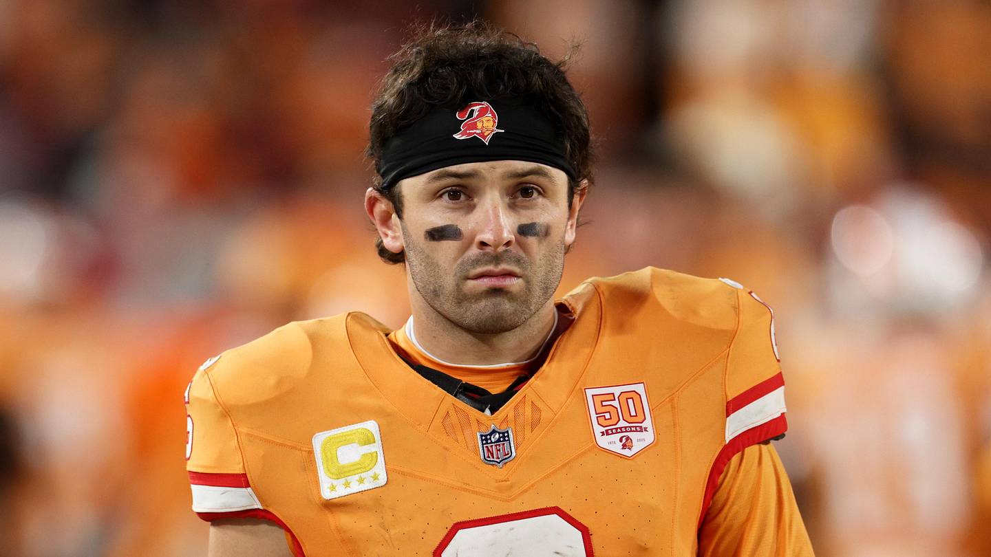 Baker Mayfield’s Contract Dispute Sparks Debate Among Fantas