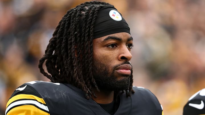 Pittsburgh Steelers, Steelers