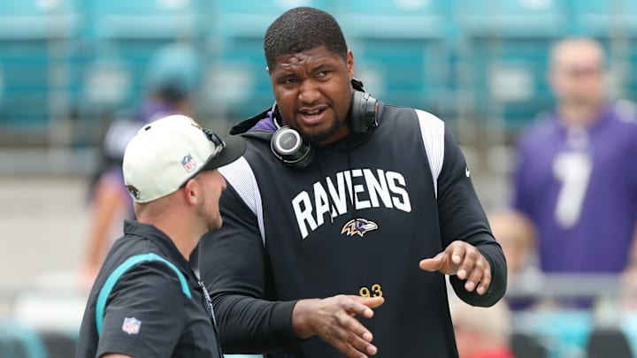 NY Jets, Calais Campbell