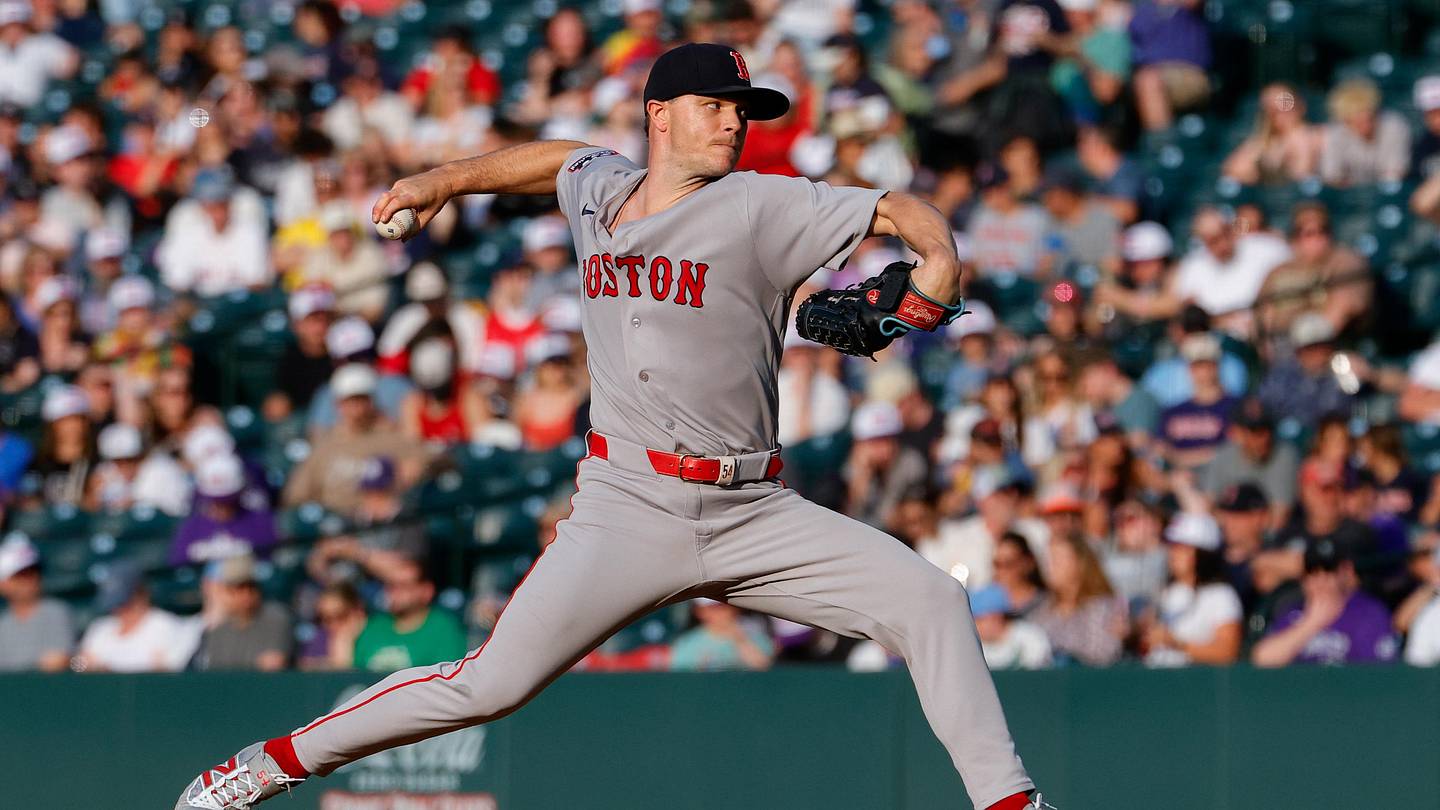 Sonny Gray just did Red Sox a huge favor ahead of 2026 trade deadline
