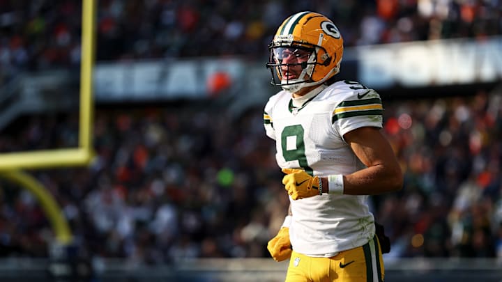 Green Bay Packers v Chicago Bears