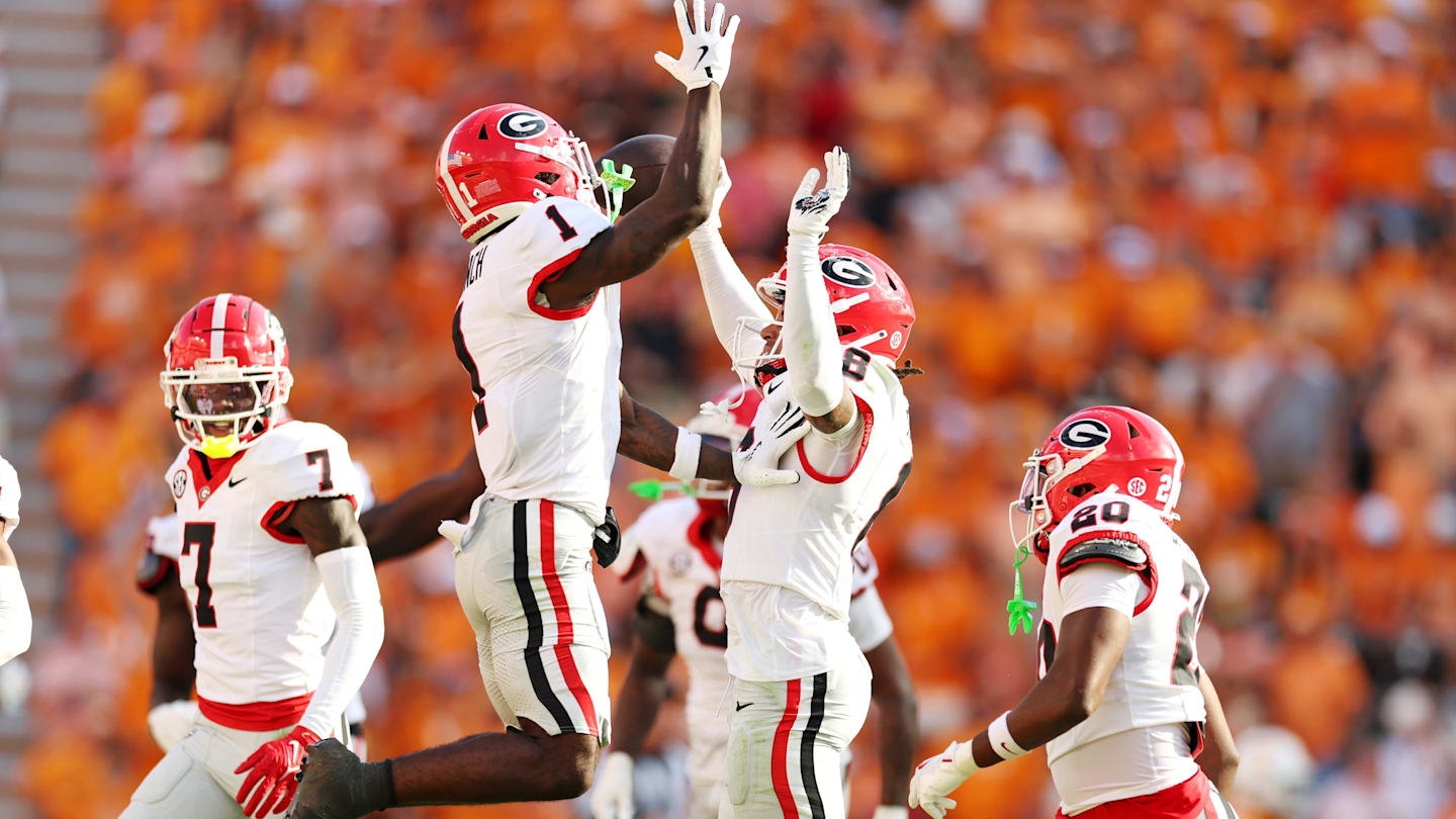 Ole Miss Football Emerges as Potential Destination for Five-Star SEC Safety Transfer