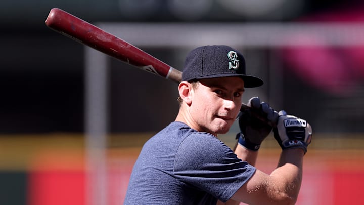 Minnesota Twins v Seattle Mariners