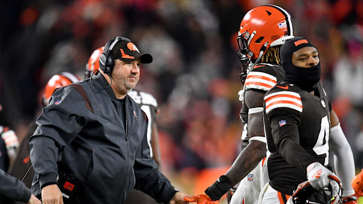 Cleveland Browns