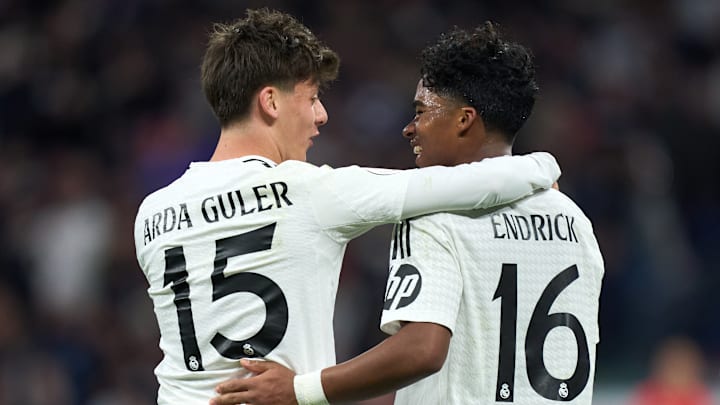 Real Madrid v Celta de Vigo - Copa Del Rey