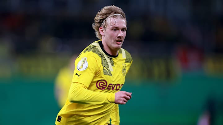 Julian Brandt