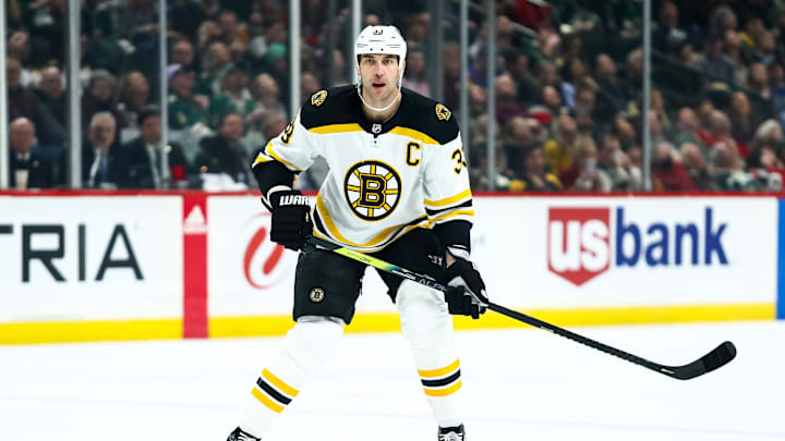 Zdeno Chara will join the Boston Bruins as a hockey operations advisor and mentor.