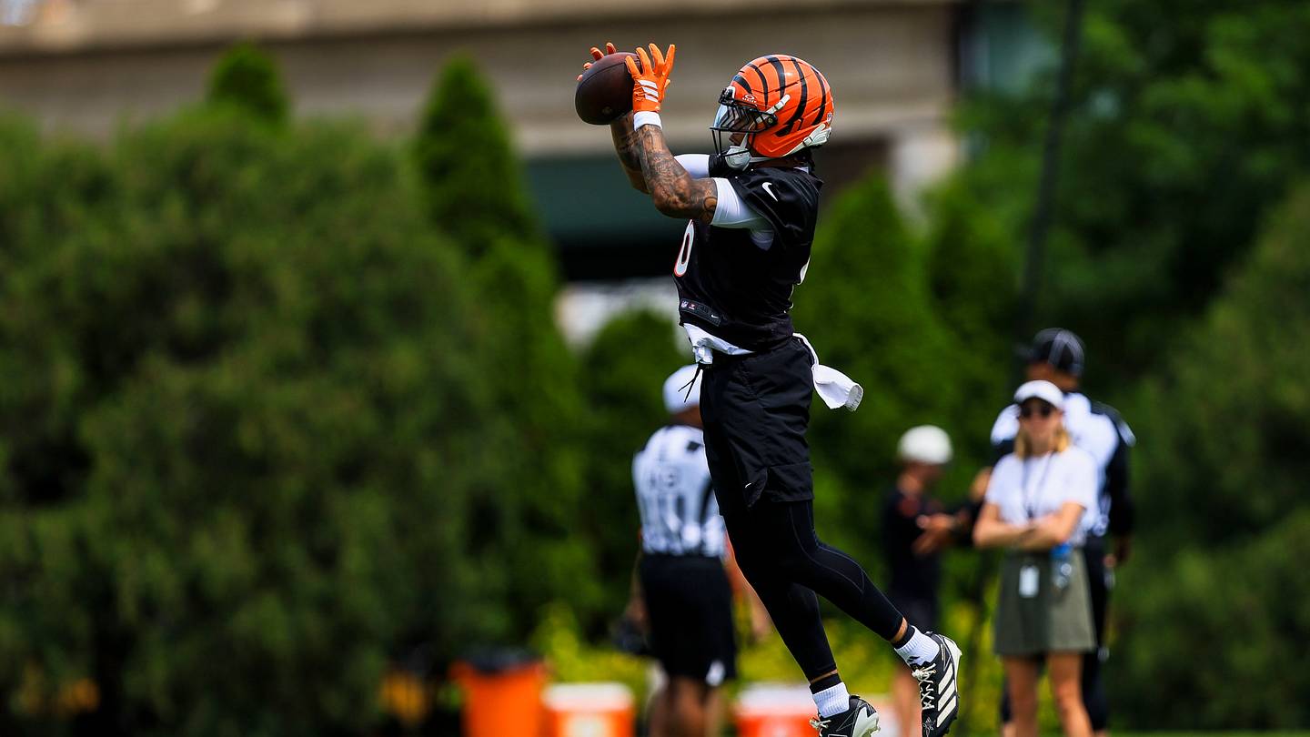 One Bengals Offseason Acquisition Itching to Start 2026 Season