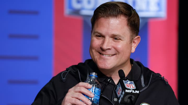 NFL Combine