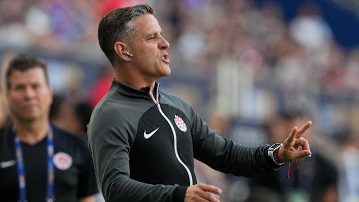 United States v Canada: Quarterfinals - 2023 Concacaf Gold Cup