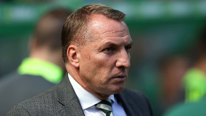 Celtic FC v St Mirren FC - William Hill Premiership