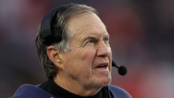 Bill Belichick