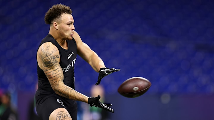 NFL Combine