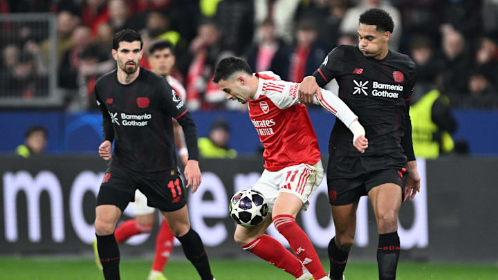 Quansah und Terrier fallen vorerst verletzungsbedingt aus Quansah und Terrier fallen vorerst verletzungsbedingt aus