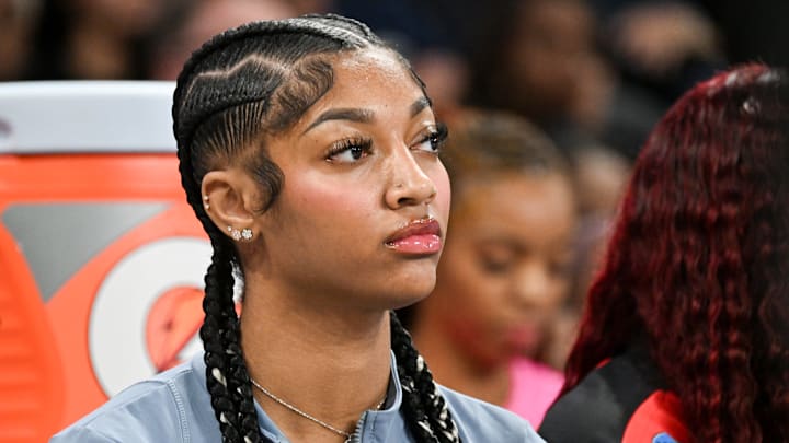 Chicago Sky v Atlanta Dream