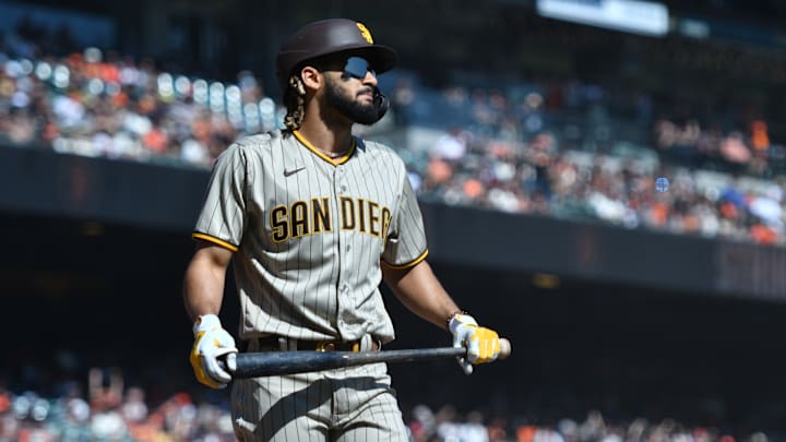 Fernando Tatís Jr. regresará a los Padres en julio