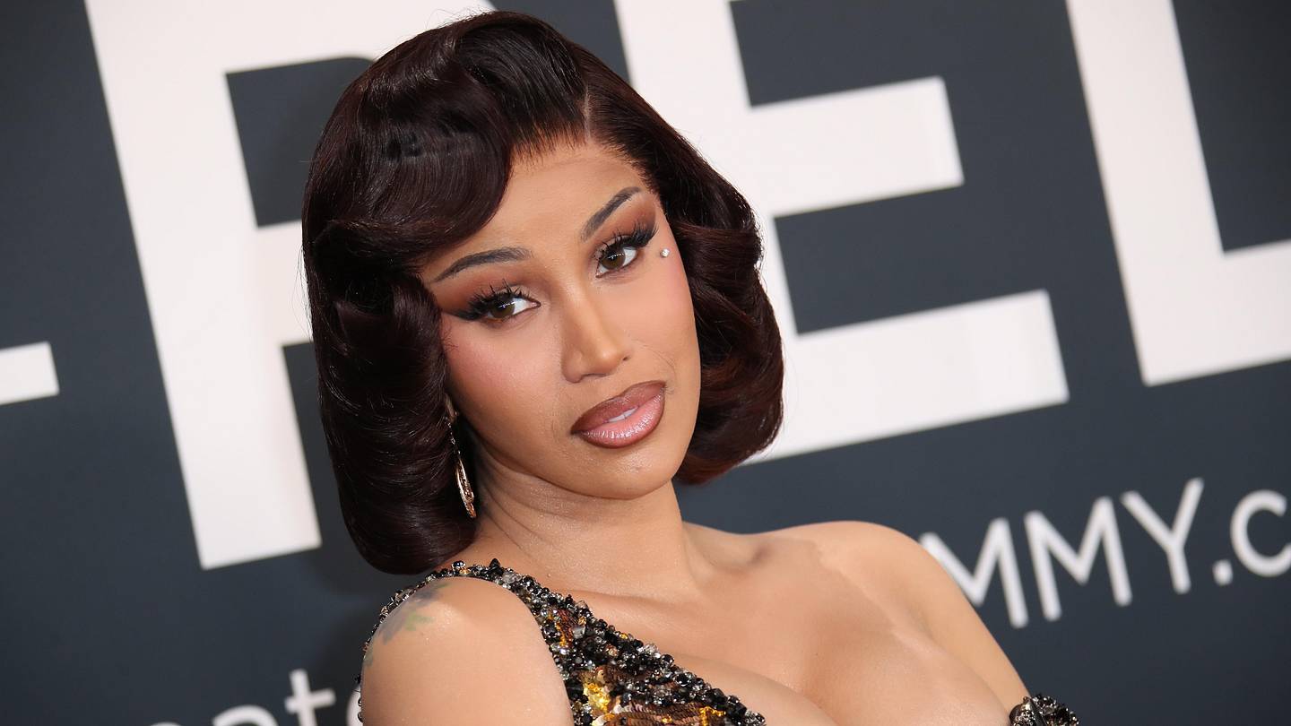 Stefon Diggs Speaks Out on Cardi B Relationship After Viral Heated Moment
