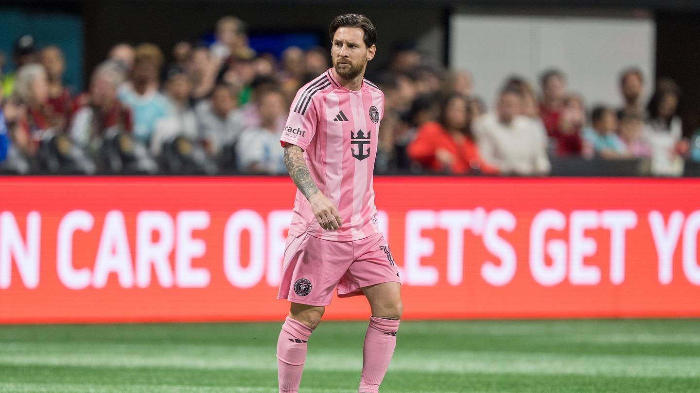 Messi Shines as MLS Season Sparks Major Changes