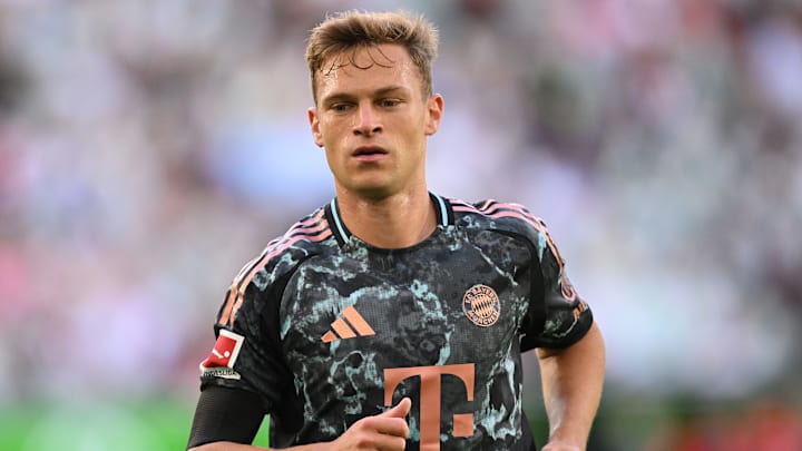 Joshua Kimmich