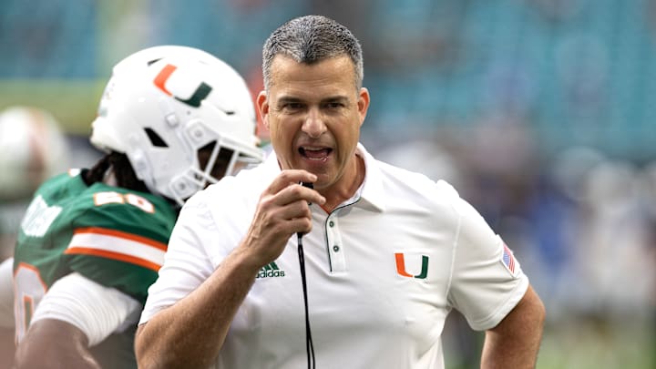 Duke v Miami
