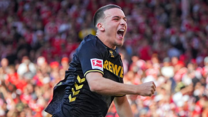 Verlässt Said El Mala den Effzeh im Sommer?