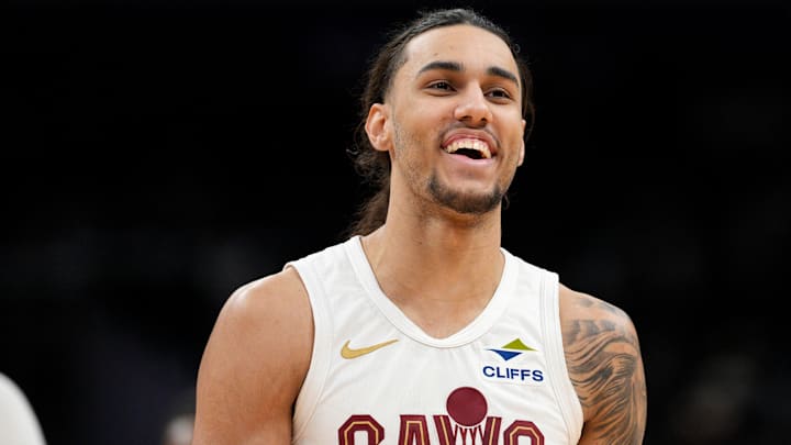 Cleveland Cavaliers v Washington Wizards