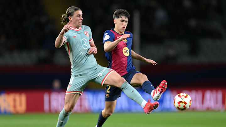 Barcelona gastiert zum Pokal-Rückspiel bei Atletico