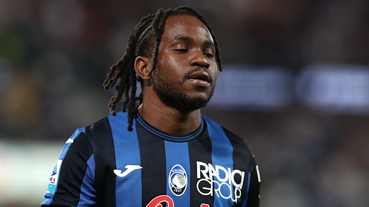 Atalanta BC v Parma Calcio 1913 - Serie A