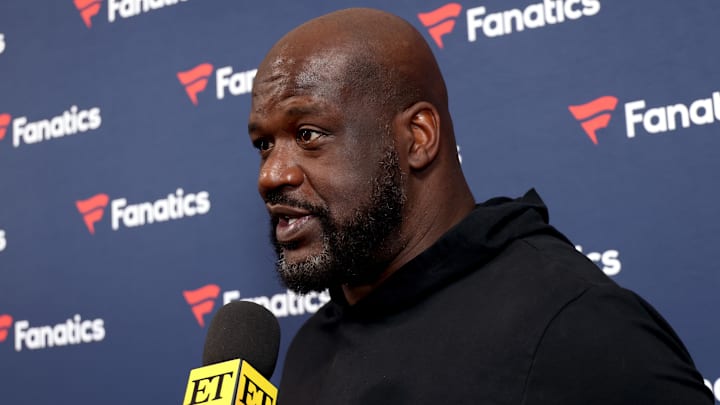 Shaquille O'Neal cree que los Mavericks se equivocaron al cambiar a Luka Doncic a los Lakers