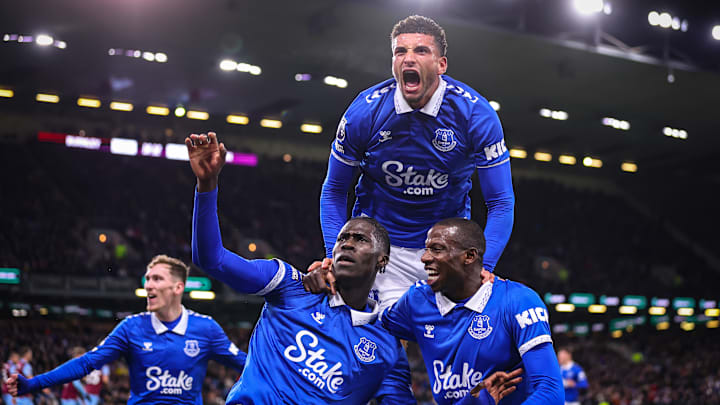 Everton star Onana might be the perfect choice for Bayern Munich
