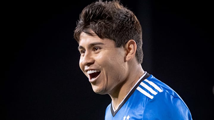 San Jose Earthquakes v Austin FC