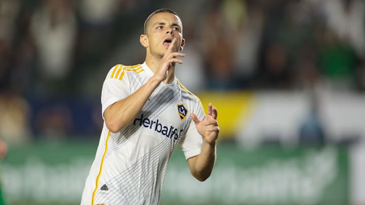 Dejan Joveljic está en la mira de Tigres UANL 