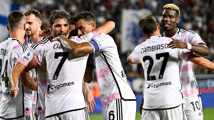 Après sa victoire contre Empoli, la Juventus espère confirmer face à la Lazio