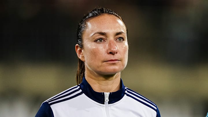 Le Paris FC pourra compter sur Gaëtane Thiney