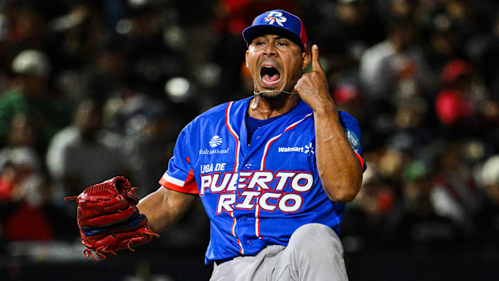Puerto Rico es el segundo mayor ganador de la Serie del Caribe 
