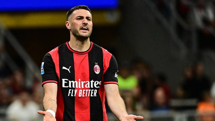FBL-ITA-SERIEA-AC MILAN-CAGLIARI