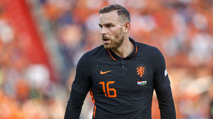 Vincent Janssen podría salir de Rayados
