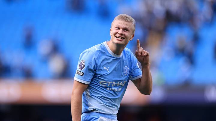 Manchester City v Sunderland - Premier League 2026/27