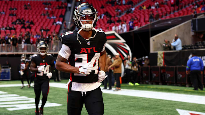 A.J. Terrell