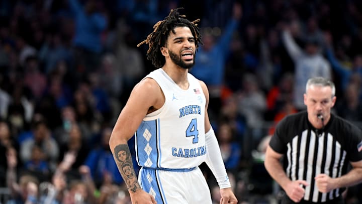 North Carolina v Pittsburgh