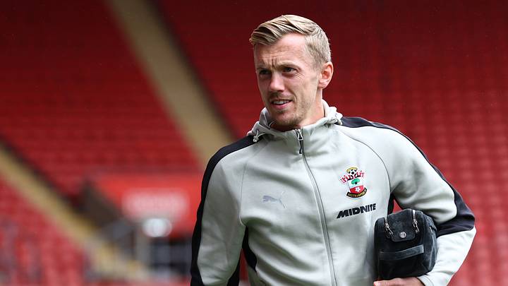 Southampton v Millwall - Sky Bet Championship 2026/27