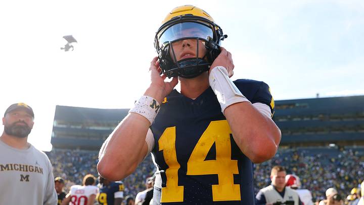 Indiana v Michigan
