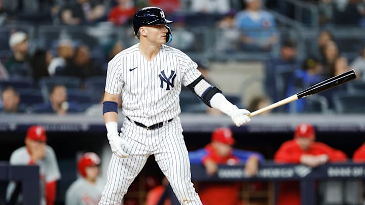 Los Yankees toman precauciones con Josh Donaldson 