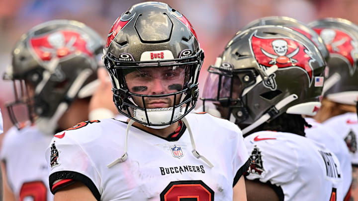 Chicago Bears v Tampa Bay Buccaneers