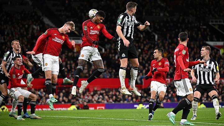 Manchester United Manchester United
