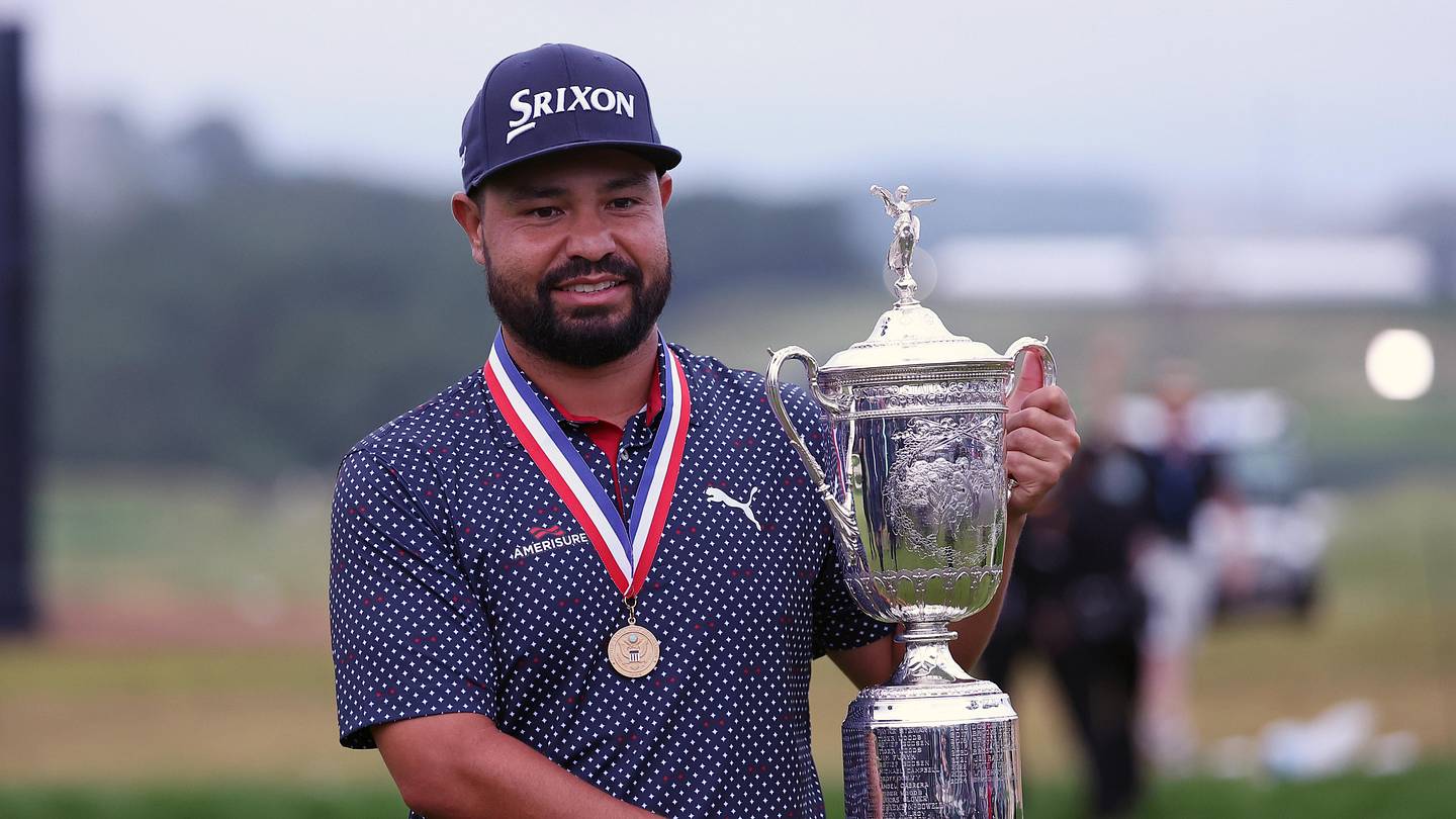 U.S. Open Betting Preview: Picks, Predictions, Odds for Shinnecock Hills Golf Club