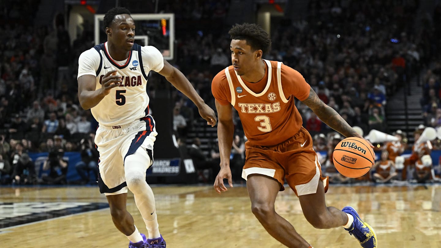 Is Texas Longhorns Star Dailyn Swain a Lottery Pick?